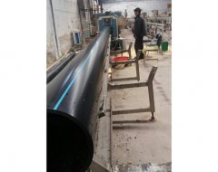 HDPE管材管件